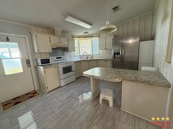 1726 Conifer Ave, Lot 42, Kissimmee FL 34759