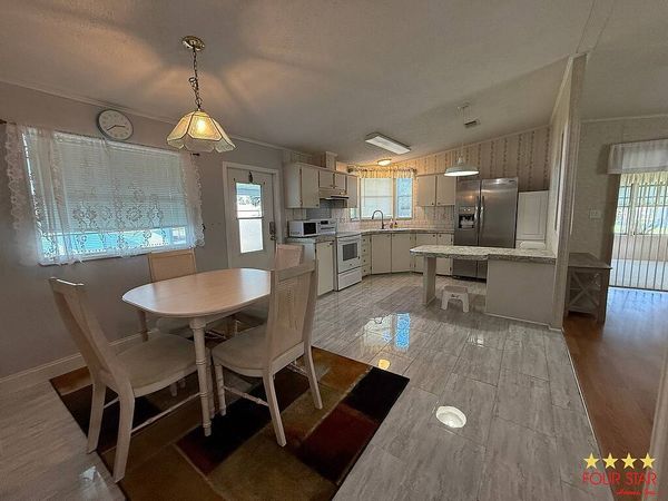 1726 Conifer Ave, Lot 42, Kissimmee FL 34759