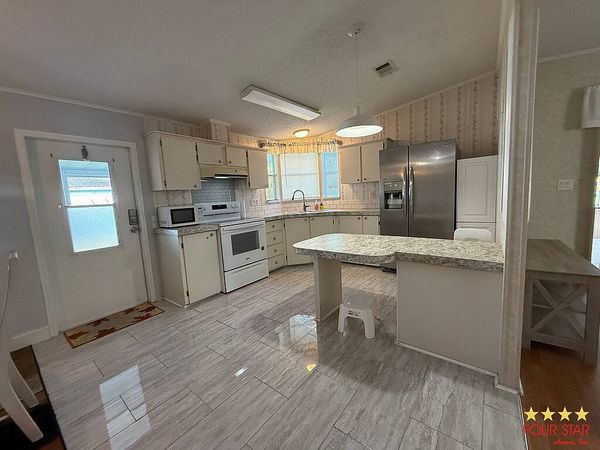 1726 Conifer Ave, Lot 42, Kissimmee FL 34759