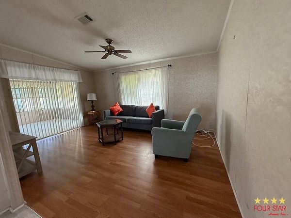 1726 Conifer Ave, Lot 42, Kissimmee FL 34759