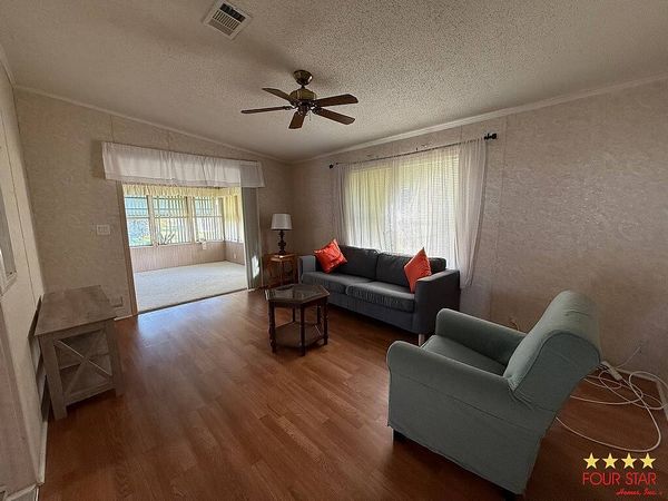 1726 Conifer Ave, Lot 42, Kissimmee FL 34759