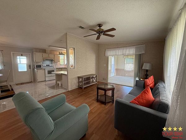 1726 Conifer Ave, Lot 42, Kissimmee FL 34759