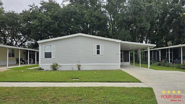 1207 Meadow Finch Dr, Lot 26, Winter Garden FL 34787