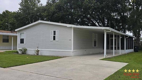 1207 Meadow Finch Dr, Lot 26, Winter Garden FL 34787