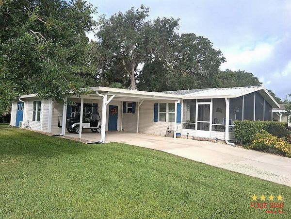 85 Habersham Dr., Flagler Beach FL 32136
