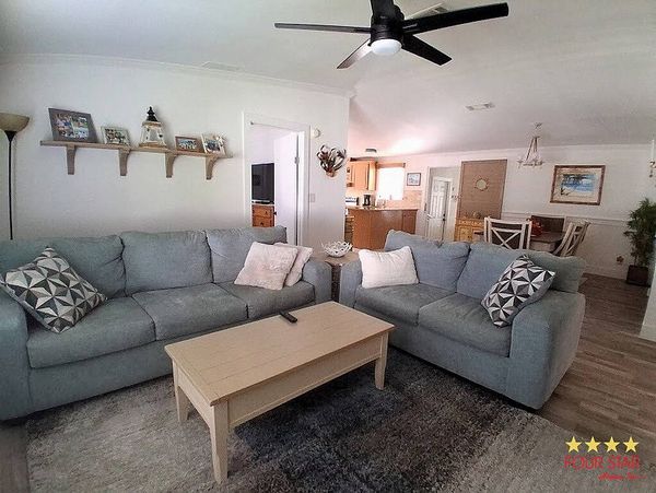 85 Habersham Dr., Flagler Beach FL 32136