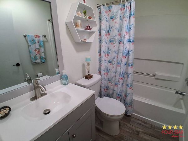 85 Habersham Dr., Flagler Beach FL 32136