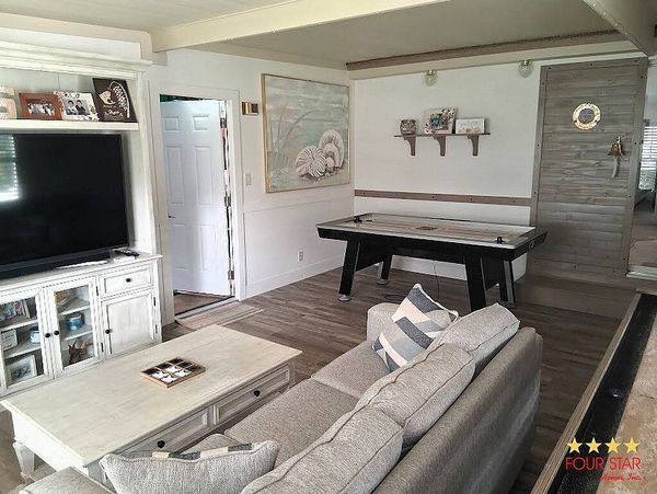 85 Habersham Dr., Flagler Beach FL 32136