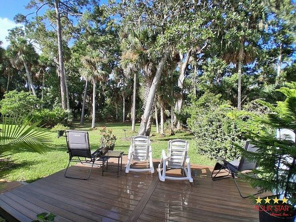 85 Habersham Dr., Flagler Beach FL 32136