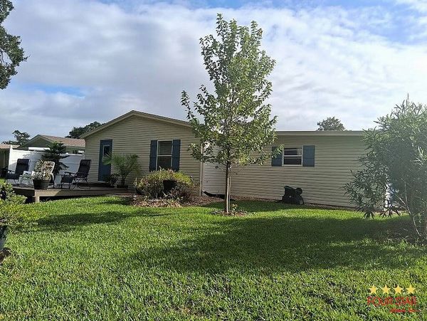 85 Habersham Dr., Flagler Beach FL 32136