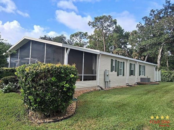 85 Habersham Dr., Flagler Beach FL 32136