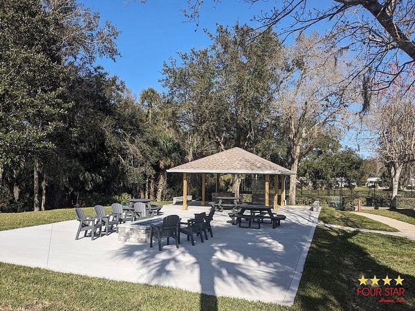 85 Habersham Dr., Flagler Beach FL 32136