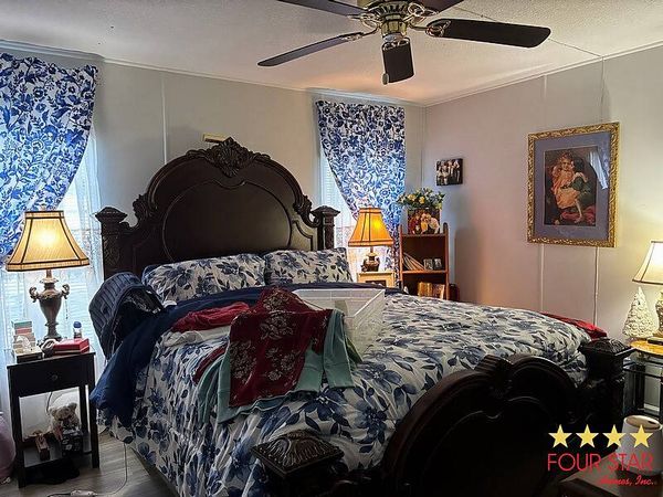 674 Orange Tree Dr, DeLand FL 32763