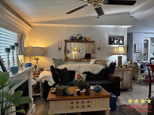 674 Orange Tree Dr, DeLand FL 32763