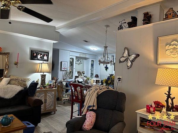 674 Orange Tree Dr, DeLand FL 32763