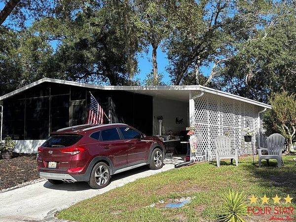 674 Orange Tree Dr, DeLand FL 32763