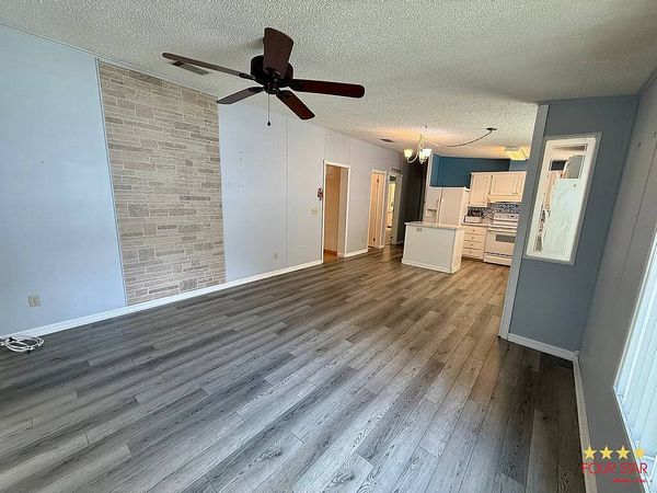 3057 Eagle Pass Trail , DeLand FL 32724