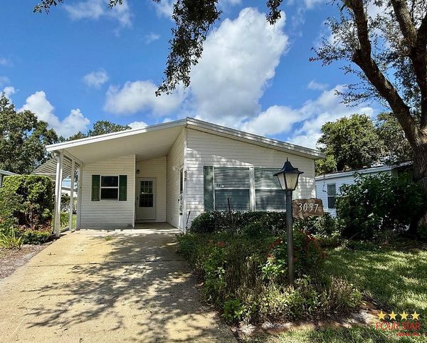 3057 Eagle Pass Trail , DeLand FL 32724