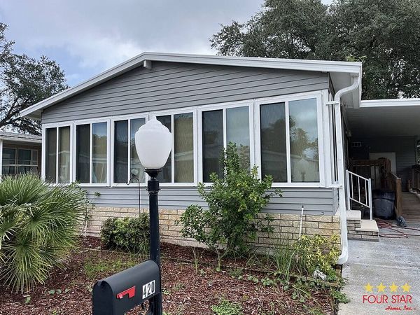 420 Kingslake Dr, DeBary FL 32713