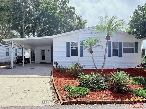 194 Costa Rica, Edgewater FL 32141