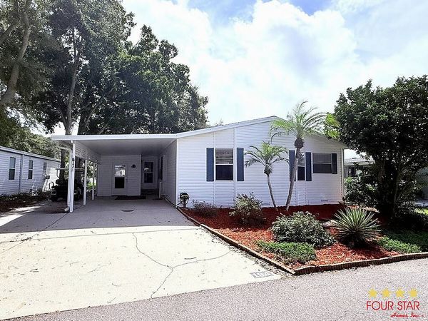 194 Costa Rica, Edgewater FL 32141