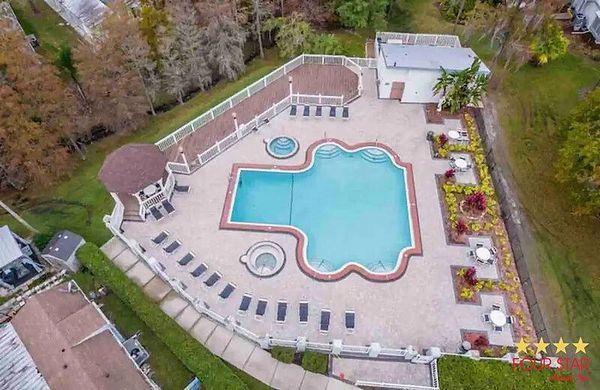 849 Savana Dr, Kissimmee FL 34746