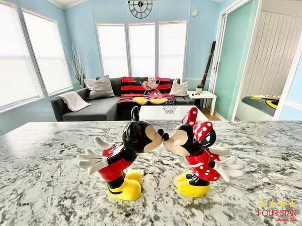 849 Savana Dr, Kissimmee FL 34746