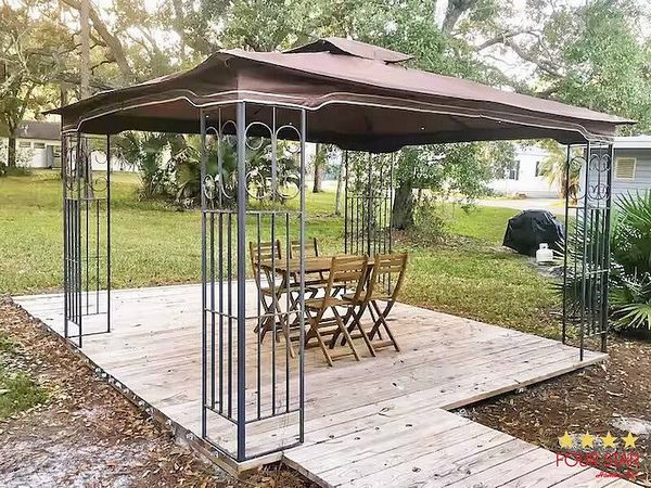 849 Savana Dr, Kissimmee FL 34746