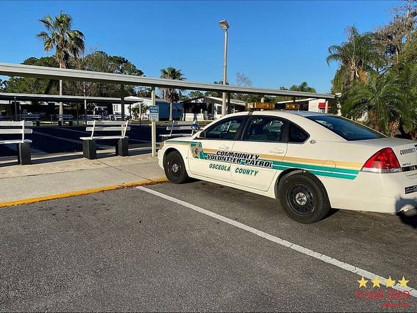 849 Savana Dr, Kissimmee FL 34746