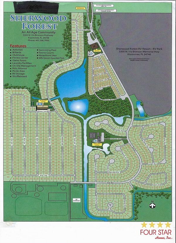 849 Savana Dr, Kissimmee FL 34746