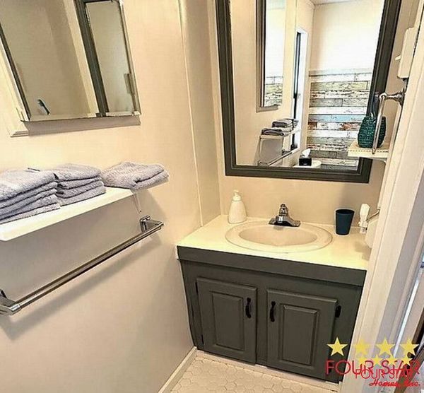3200 S Nova Rd, Lot 41, Port Orange FL 32129