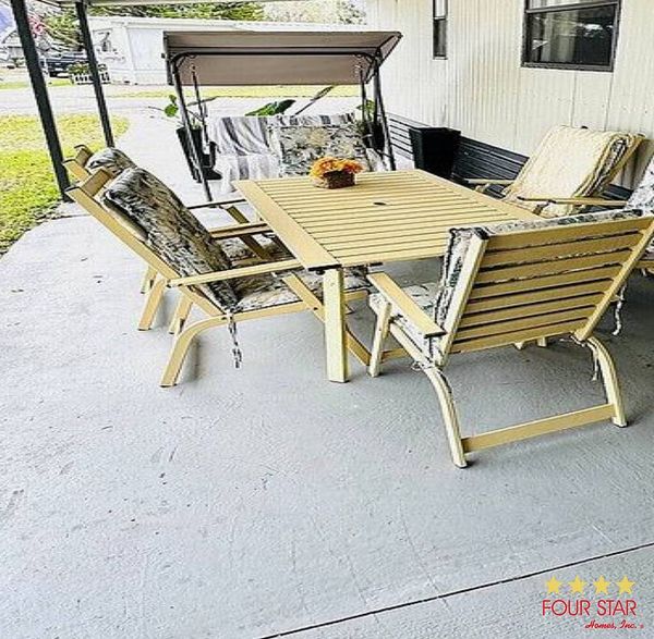 3200 S Nova Rd, Lot 41, Port Orange FL 32129