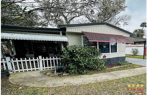 3200 S Nova Rd, Lot 41, Port Orange FL 32129