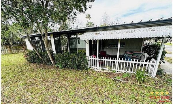 3200 S Nova Rd, Lot 41, Port Orange FL 32129