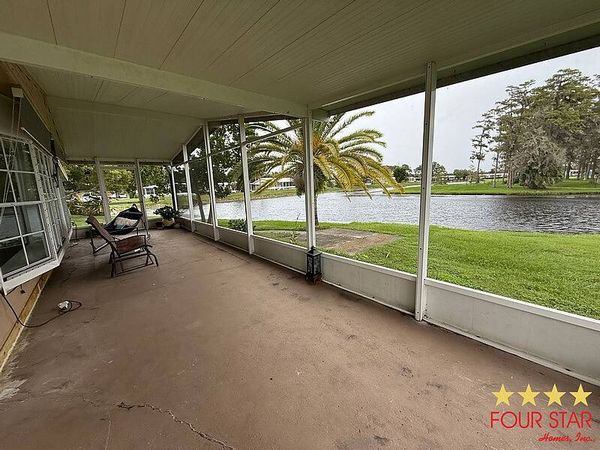 5375 R D AVE, Lot 1092, Orlando FL 32822