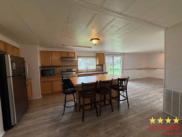 5375 R D AVE, Lot 1092, Orlando FL 32822