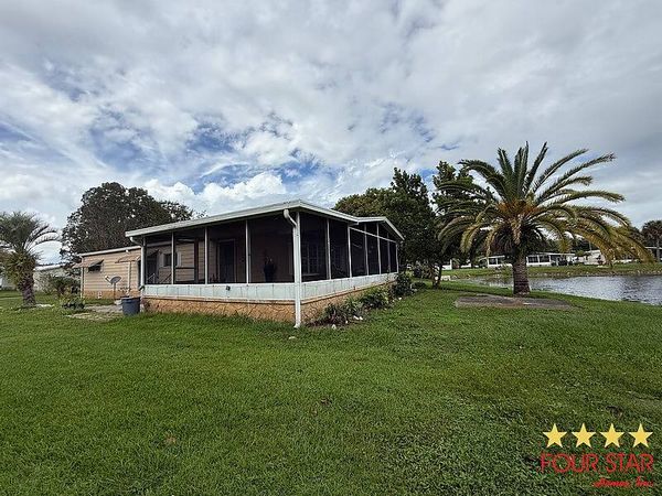 5375 R D AVE, Lot 1092, Orlando FL 32822