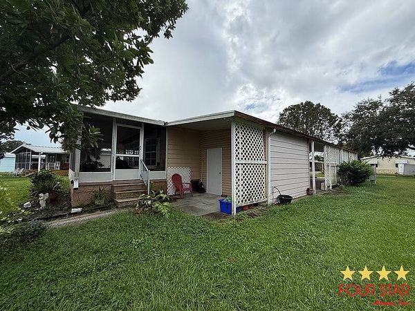 5375 R D AVE, Lot 1092, Orlando FL 32822