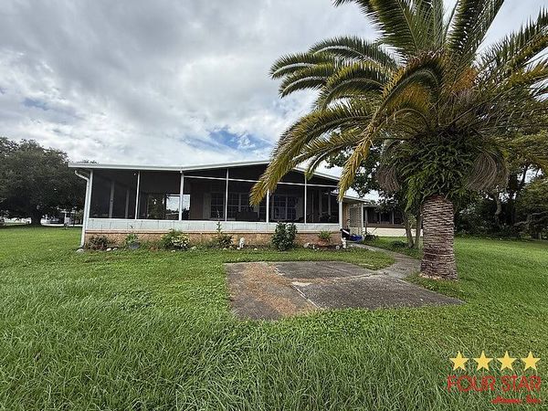5375 R D AVE, Lot 1092, Orlando FL 32822