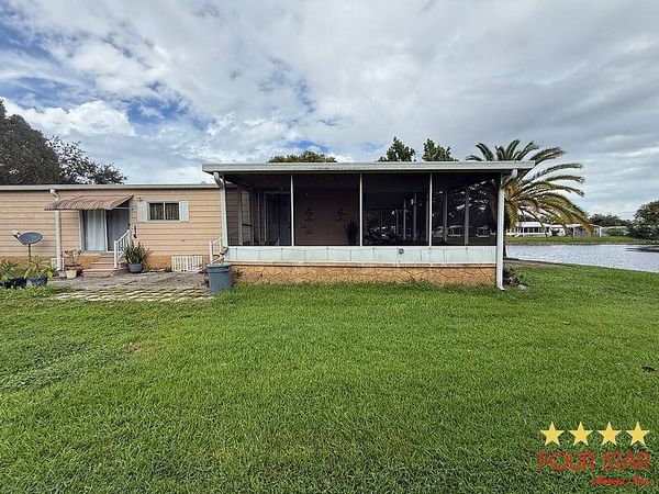 5375 R D AVE, Lot 1092, Orlando FL 32822