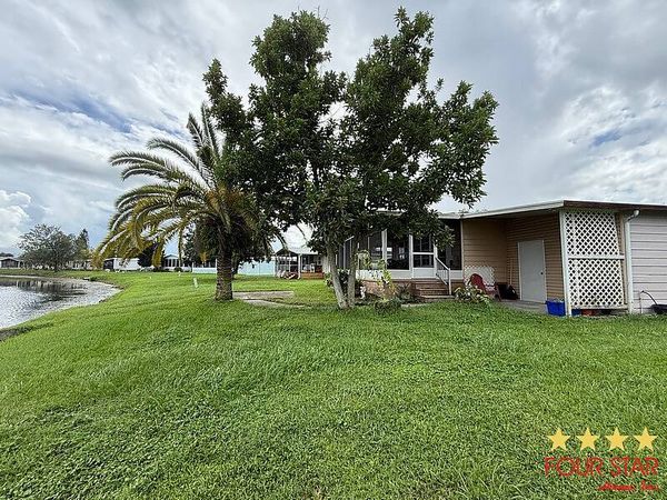 5375 R D AVE, Lot 1092, Orlando FL 32822