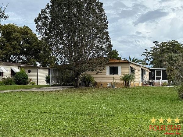 5375 R D AVE, Lot 1092, Orlando FL 32822