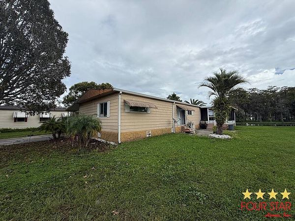 5375 R D AVE, Lot 1092, Orlando FL 32822
