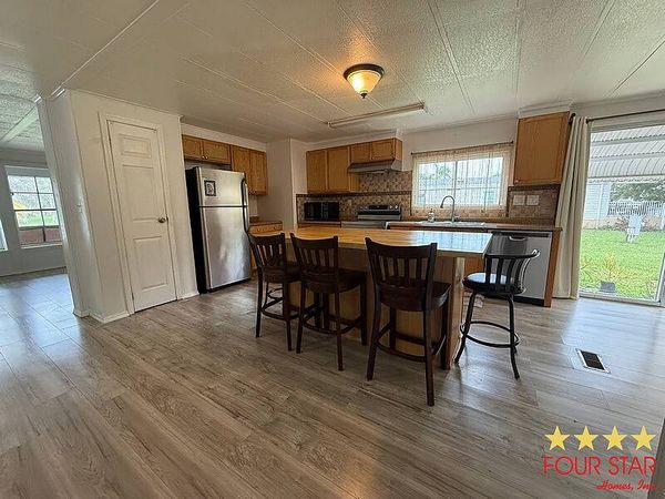 5375 R D AVE, Lot 1092, Orlando FL 32822