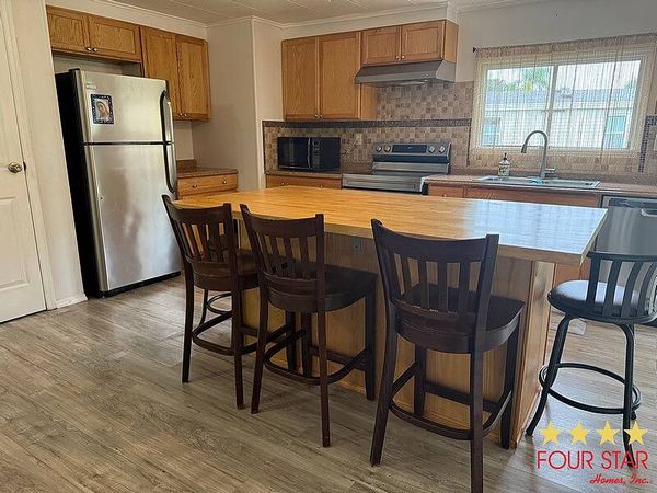 5375 R D AVE, Lot 1092, Orlando FL 32822