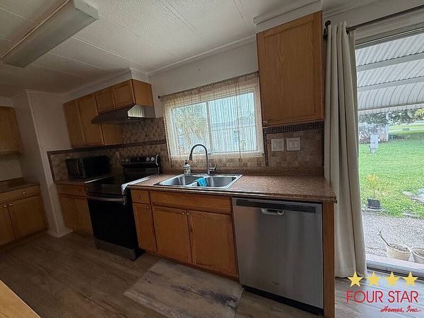 5375 R D AVE, Lot 1092, Orlando FL 32822