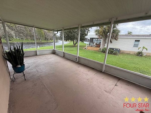 5375 R D AVE, Lot 1092, Orlando FL 32822