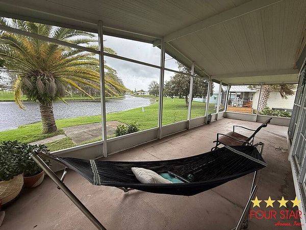 5375 R D AVE, Lot 1092, Orlando FL 32822