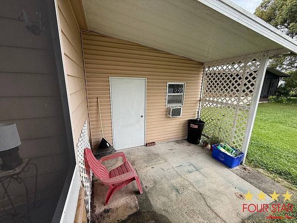 5375 R D AVE, Lot 1092, Orlando FL 32822