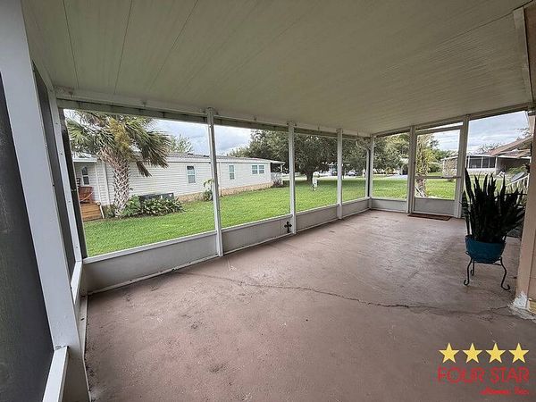 5375 R D AVE, Lot 1092, Orlando FL 32822